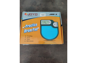 Joyo JMD-05 Drum Practice Pad (62066)