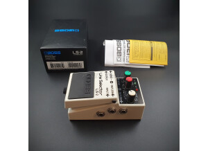 Darkglass Electronics Alpha Omega Ultra v2 (97519)