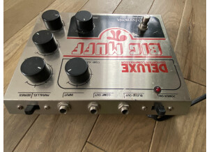 Electro-Harmonix Big Muff Pi Deluxe (89387)