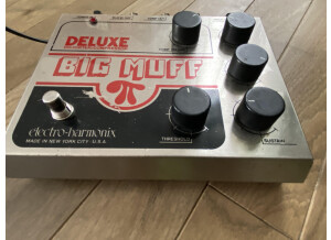 Electro-Harmonix Big Muff Pi Deluxe (40977)