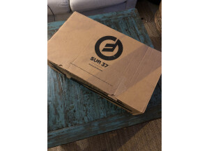 Moog Music SUB 37 (62434)