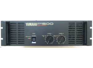 Yamaha P1500 (79777)