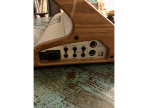 Moog Music SUB 37 (55098)