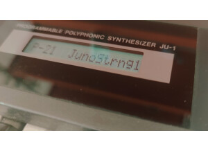 Roland JUNO-1 (97490)