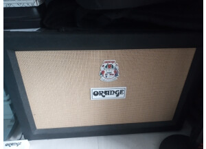 Orange PPC212C (29489)