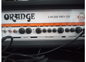 Orange CR120H (42042)