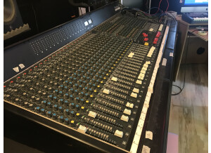 Soundcraft 6000 (33167)