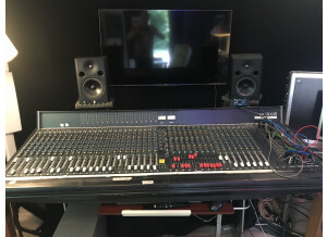 Soundcraft 6000 (860)