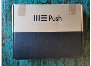 Ableton Push 2 (23739)