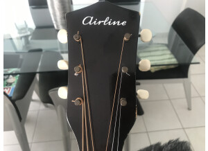 Airline Airline archtop 1957 (77118)