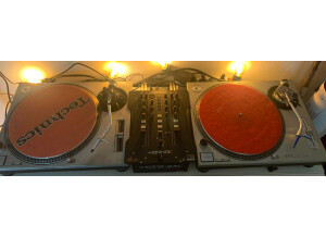 Technics SL-1200 MK2 (13193)