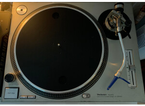 Technics SL-1200 MK2 (85600)