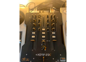 Technics SL-1200 MK2 (67142)