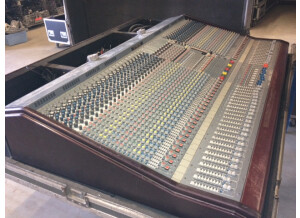 Midas XL3 (10994)