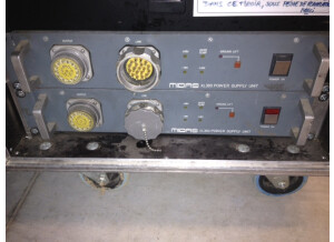 Midas XL3 (74885)