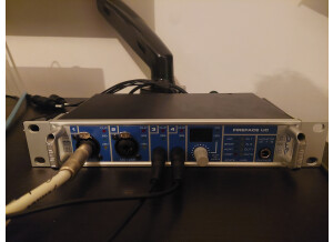 RME Audio Fireface UC (25037)