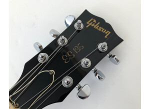 Gibson ES-135 [1991-2002] (93935)