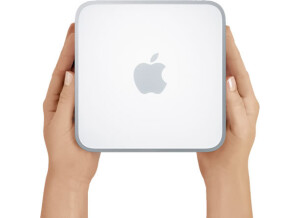 Apple Mac Mini Core Duo 1,83 Ghz