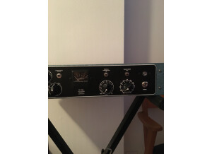 SSL G 4000 Master Compressor (74199)