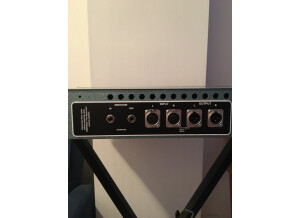 SSL G 4000 Master Compressor (49738)
