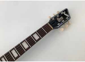 Supro David Bowie Limited Edition Dual Tone (305)