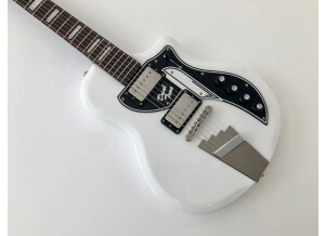 Supro David Bowie Limited Edition Dual Tone (48804)