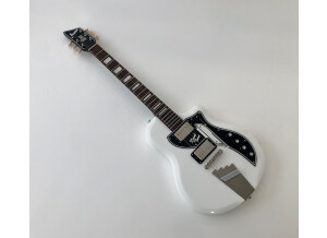 Supro David Bowie Limited Edition Dual Tone (28326)