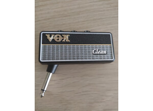 Vox amPlug 2 Clean (36429)
