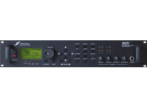 Fractal Audio Systems Axe-Fx (88641)