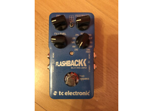 TC Electronic Flashback Delay (88260)