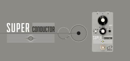 super-conductor super-conductor