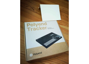 Polyend Tracker (64186)