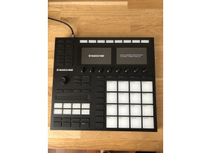 Native Instruments Maschine mk3 (85322)