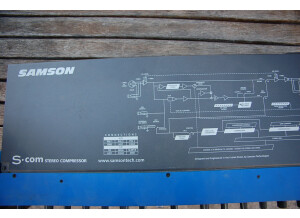 Samson Technologies [S Class Series] S-com