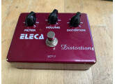 Eleca EDT-3 Distortion 