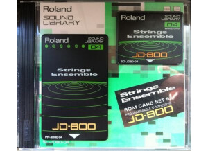 Roland JD-990 SuperJD (39277)