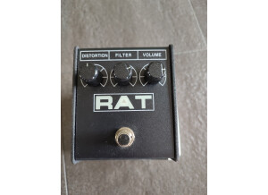 ProCo Sound RAT 2 (60717)