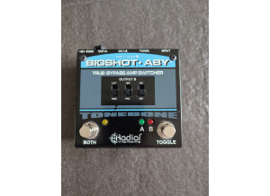 Radial Engineering BigShot ABY V2 (47650)