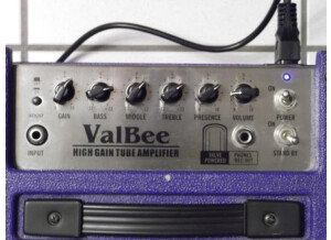 Ibanez VBG Valbee (5977)