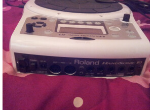 Roland HPD-10 Handsonic (9348)