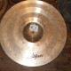 Avedis Custom Rezo Splash 12" Avedis Custom Rezo Splash 12"