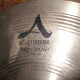 Avedis Custom Rezo Splash 12" Avedis Custom Rezo Splash 12"