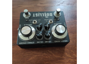 KingTone The Duellist (97132)