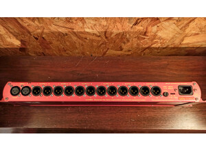 Sonifex Redbox RB-DA6 (64188)