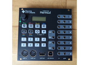 Squarp Instruments Hermod (88762)