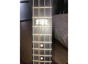 Gibson SG Standard Bass Faded