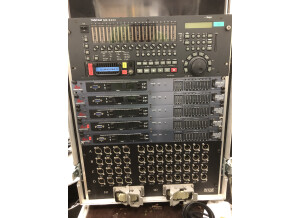 Tascam MX-2424 (23810)