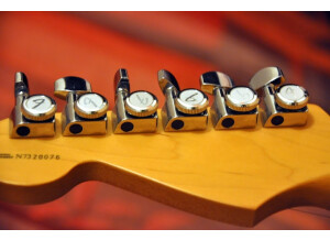 Fender Stratocaster US 1998