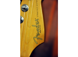 Fender Stratocaster US 1998