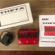 Theta PreAmp Pedal Theta PreAmp Pedal